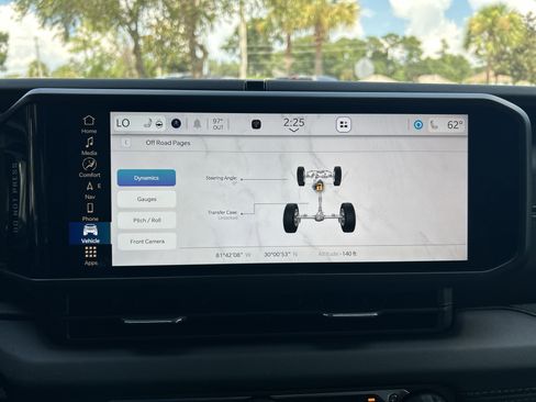 New 2025 Jeep Wrangler Sahara image 44