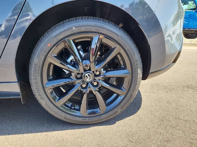 New 2026 MAZDA MAZDA3 Hatchback w/Premium Plus Pkg AWD/4WD image 7
