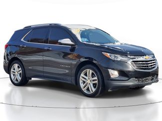 Used 2019 Chevrolet Equinox Premier 360° Tour