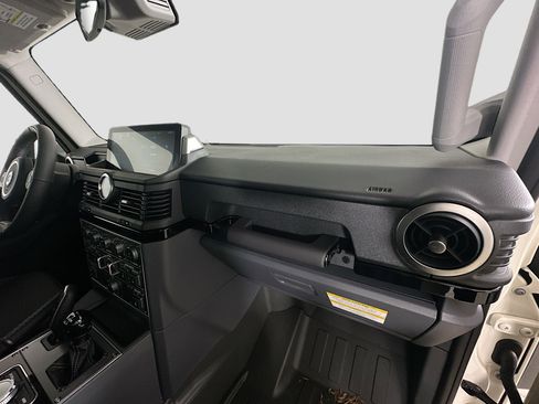 New 2025 INEOS Grenadier Fieldmaster Edition AWD/4WD image 46