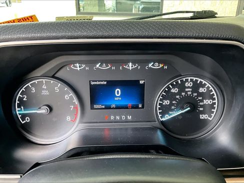 Used 2021 Ford F150 XLT AWD/4WD image 26