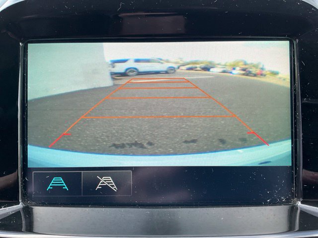 Used 2016 Chevrolet Spark LS FWD image 12