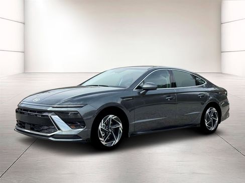 New 2026 Hyundai Sonata SEL image 2