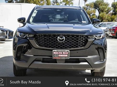 New 2026 MAZDA CX-50 2.5 Hybrid w/ Weather Package image 2