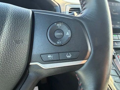 Certified 2023 Honda Odyssey Sport image 10