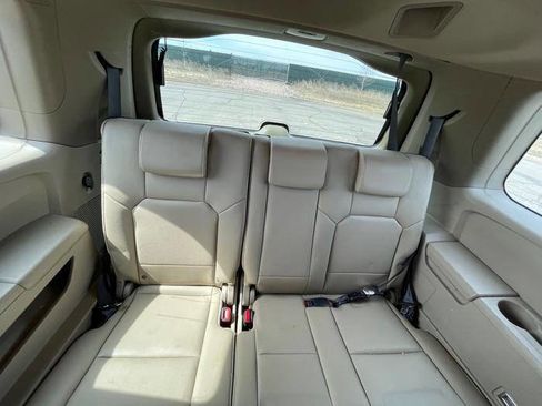 Used 2010 Honda Pilot EX-L image 28