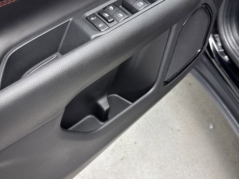 New 2026 Jeep Compass Trailhawk AWD/4WD image 14