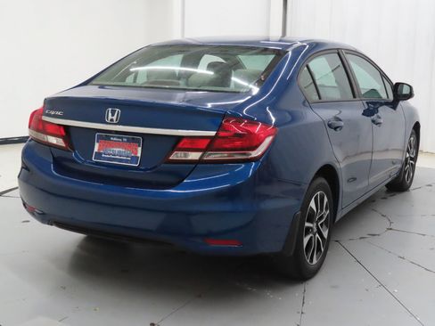 Used 2013 Honda Civic EX image 3