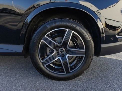 New 2026 Mercedes-Benz GLC 300 GLC 300 image 7