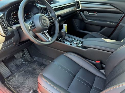 New 2026 MAZDA CX-50 2.5 Hybrid w/ Cargo Package image 19