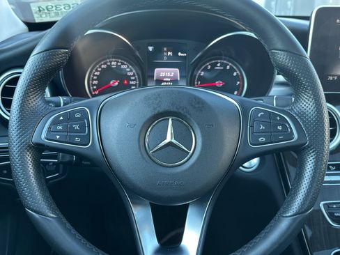 Used 2017 Mercedes-Benz C 300 4MATIC Sedan image 23