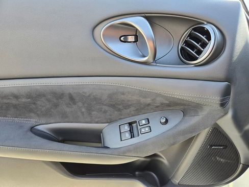 New 2026 Nissan Z NISMO RWD image 10