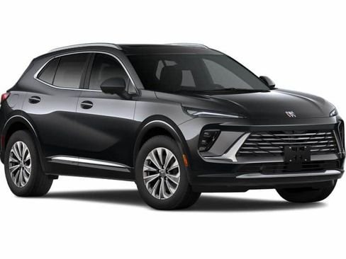 New 2026 Buick Envision Preferred image 30