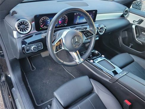 Used 2025 Mercedes-Benz CLA 250 CLA 250 image 8