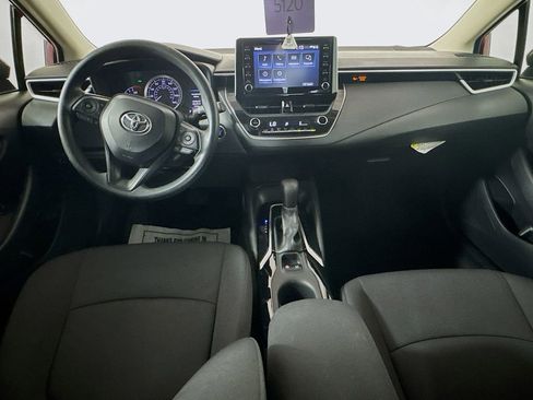 Used 2020 Toyota Corolla LE w/ LE Premium Package FWD image 25