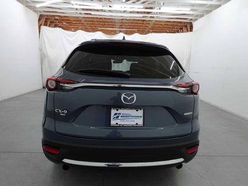 Used 2023 MAZDA CX-9 Carbon Edition AWD/4WD image 6