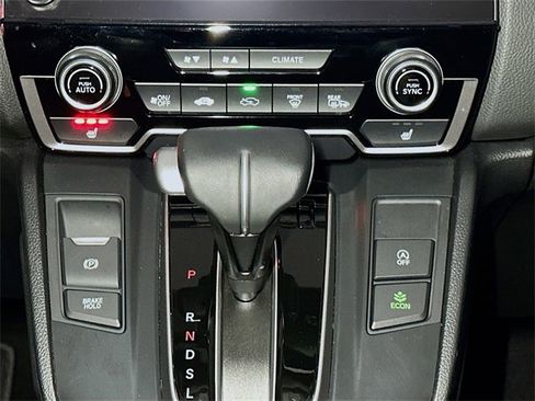 Used 2022 Honda CR-V EX-L image 31
