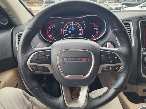 Used 2018 Dodge Durango Citadel w/ Technology Group image 23