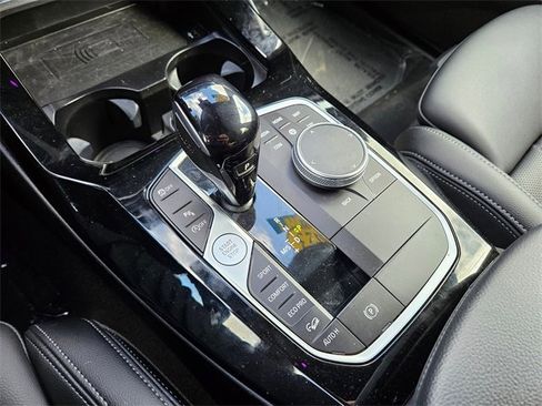 Used 2023 BMW X3 xDrive30i image 24