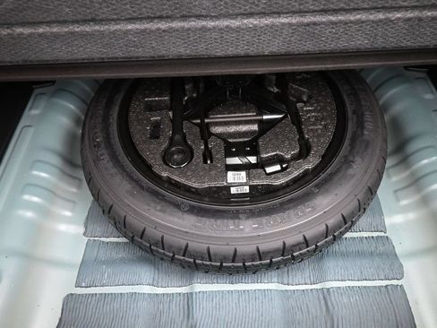 Certified 2025 Kia Seltos S AWD/4WD image 22