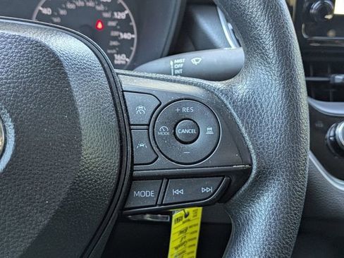 Used 2024 Toyota Corolla LE image 25