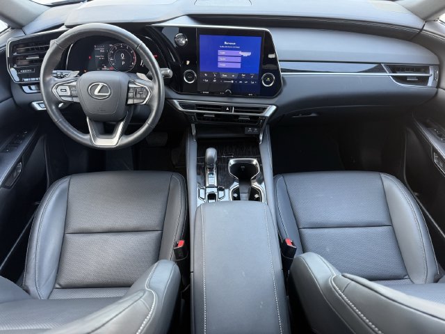 Used 2024 Lexus RX 350 FWD w/ Technology Package image 10