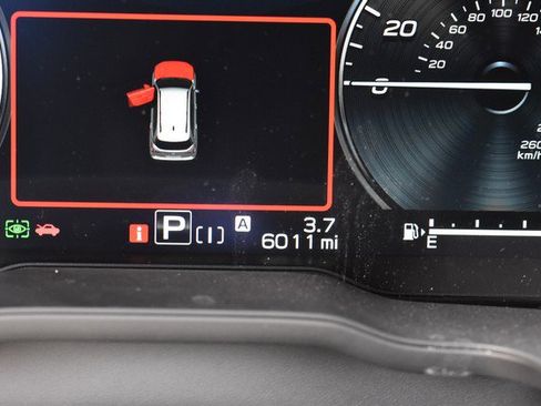 Used 2025 Subaru Forester Touring w/ Touring Package AWD/4WD image 25