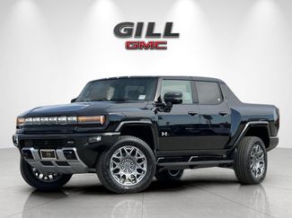 New 2025 GMC Hummer EV 3X AWD/4WD video 2