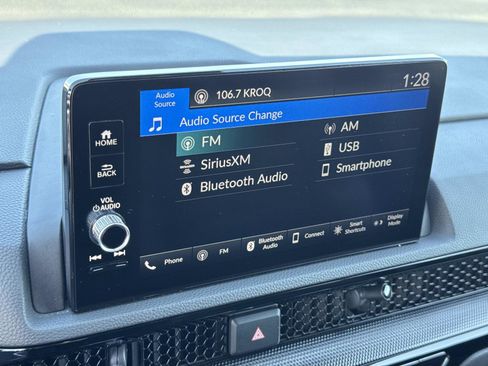 Certified 2023 Honda CR-V EX-L image 14