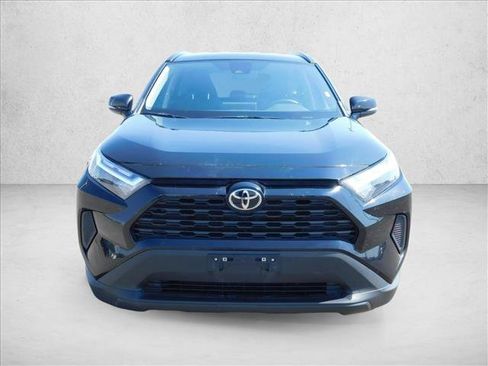 Used 2024 Toyota RAV4 XLE FWD image 2