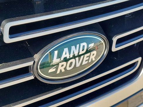 New 2026 Land Rover Range Rover SE AWD/4WD image 10