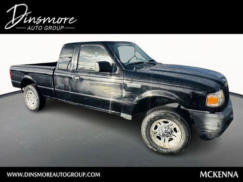 Used 2010 Ford Ranger XL image 1