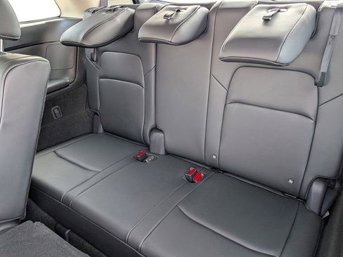 New 2026 Nissan Pathfinder SL w/ Cargo Package AWD/4WD image 22
