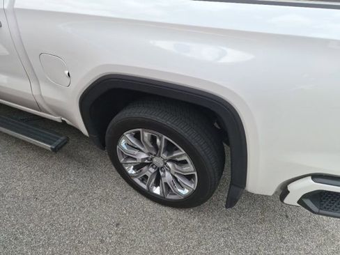 Used 2023 GMC Sierra 1500 Denali w/ Denali Reserve Package image 5