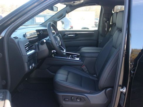 New 2025 Chevrolet Tahoe RST image 14