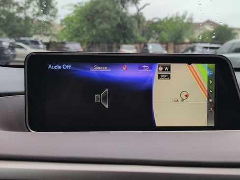 Used 2018 Lexus RX 350 FWD w/ Premium Package image 12