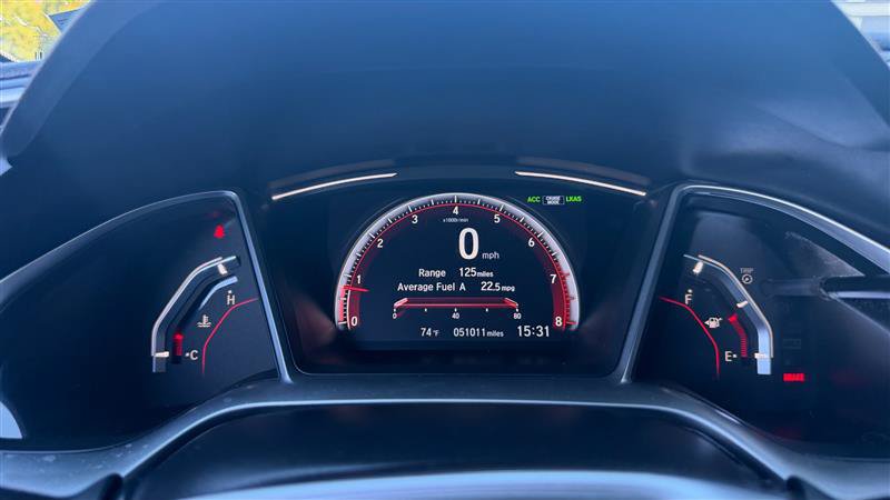 Used 2019 Honda Civic Sport image 21