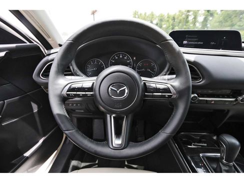 Used 2024 MAZDA CX-30 AWD 2.5 S w/ Preferred Package image 12