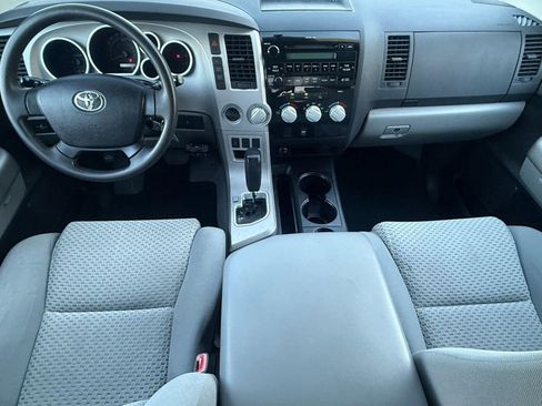 Used 2008 Toyota Tundra 4x4 Double Cab image 16