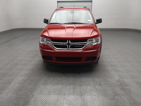 Used 2020 Dodge Journey SE w/ SE Popular Equipment Group FWD image 15
