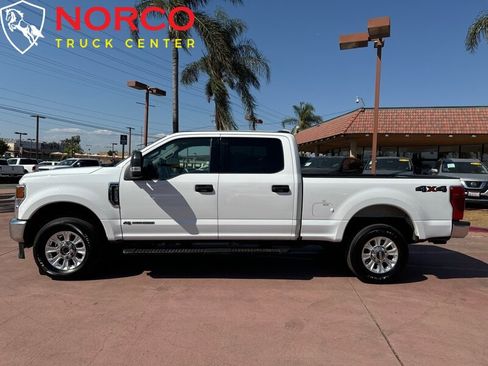 Used 2022 Ford F250 XLT image 5