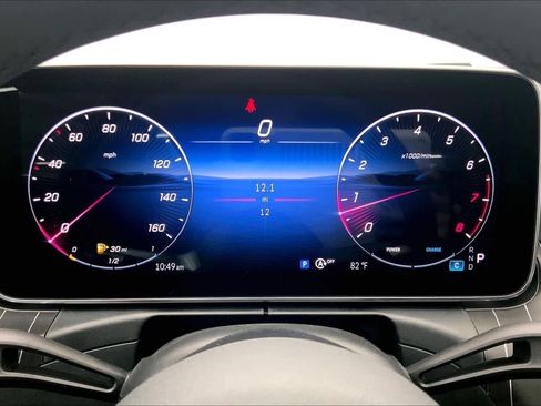 New 2026 Mercedes-Benz C 300 Sedan image 22