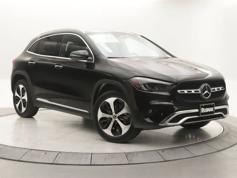 New 2026 Mercedes-Benz GLA 250 image 16