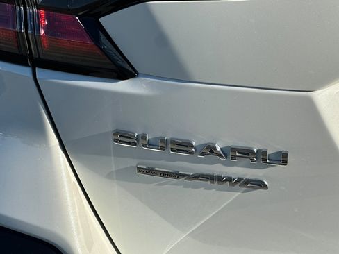 Used 2024 Subaru Outback Premium image 26