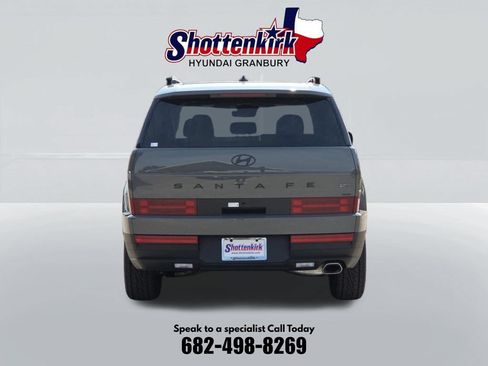 Used 2026 Hyundai Santa Fe XRT AWD/4WD image 7