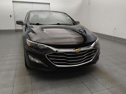 Used 2022 Chevrolet Malibu LT FWD image 14