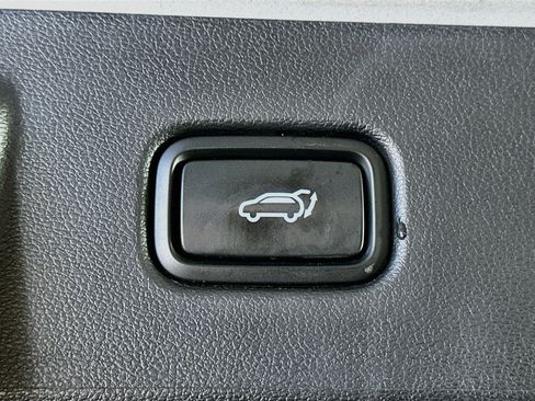 Used 2025 Hyundai Tucson SEL AWD/4WD image 29