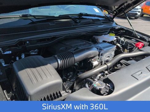 New 2026 RAM 1500 Big Horn AWD/4WD image 13