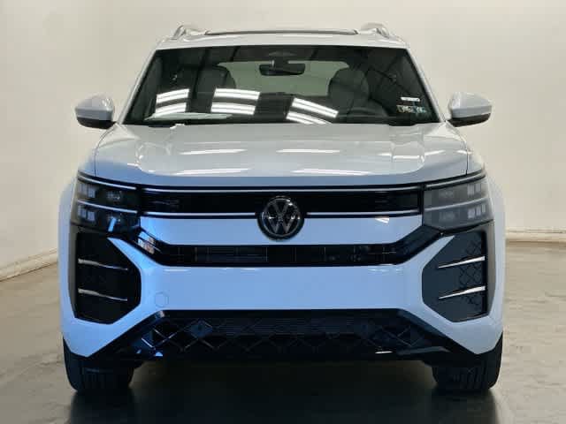 New 2027 Volkswagen Atlas SEL R-Line AWD/4WD image 30