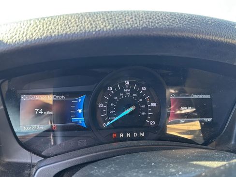 Used 2015 Ford Expedition EL Limited image 3